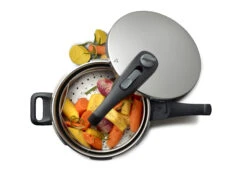 Funktion Schnellkochtopf -Geschäft Für Küchenbedarf 200333 top 1 high