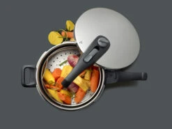 Funktion Schnellkochtopf -Geschäft Für Küchenbedarf 200333 top 2 high