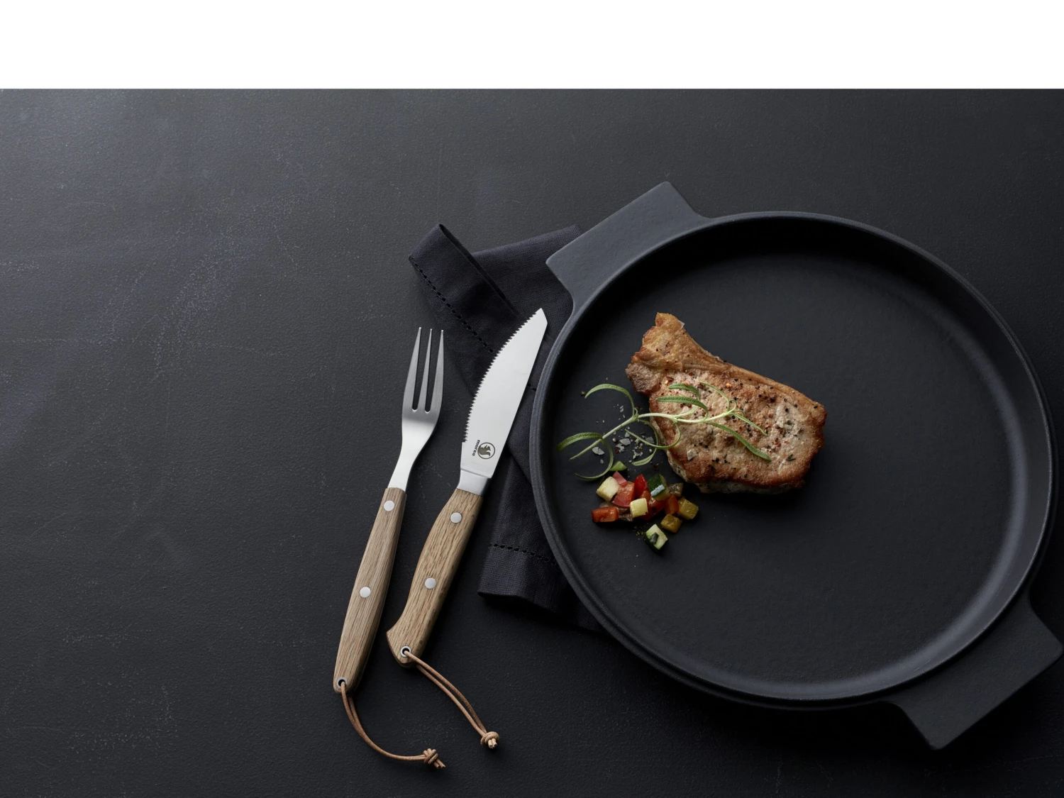 Morsø Stegefad 3 Morsø Stegefad – Bild 3