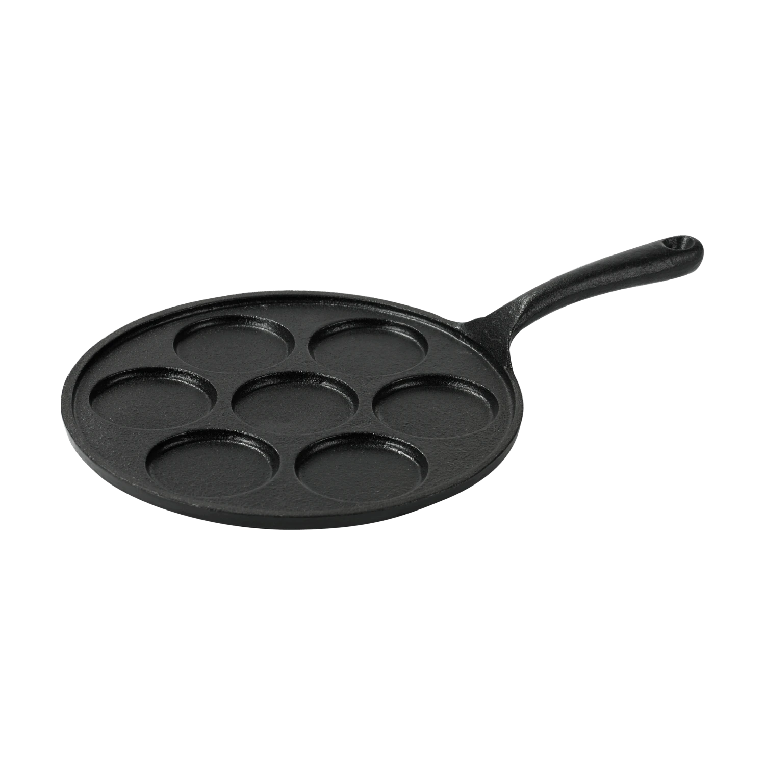 Funktion Blinipfanne 1 Funktion Blinipfanne