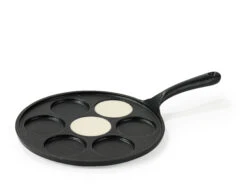 Funktion Blinipfanne 6 Funktion Blinipfanne -Geschäft Für Küchenbedarf 201176 2 high