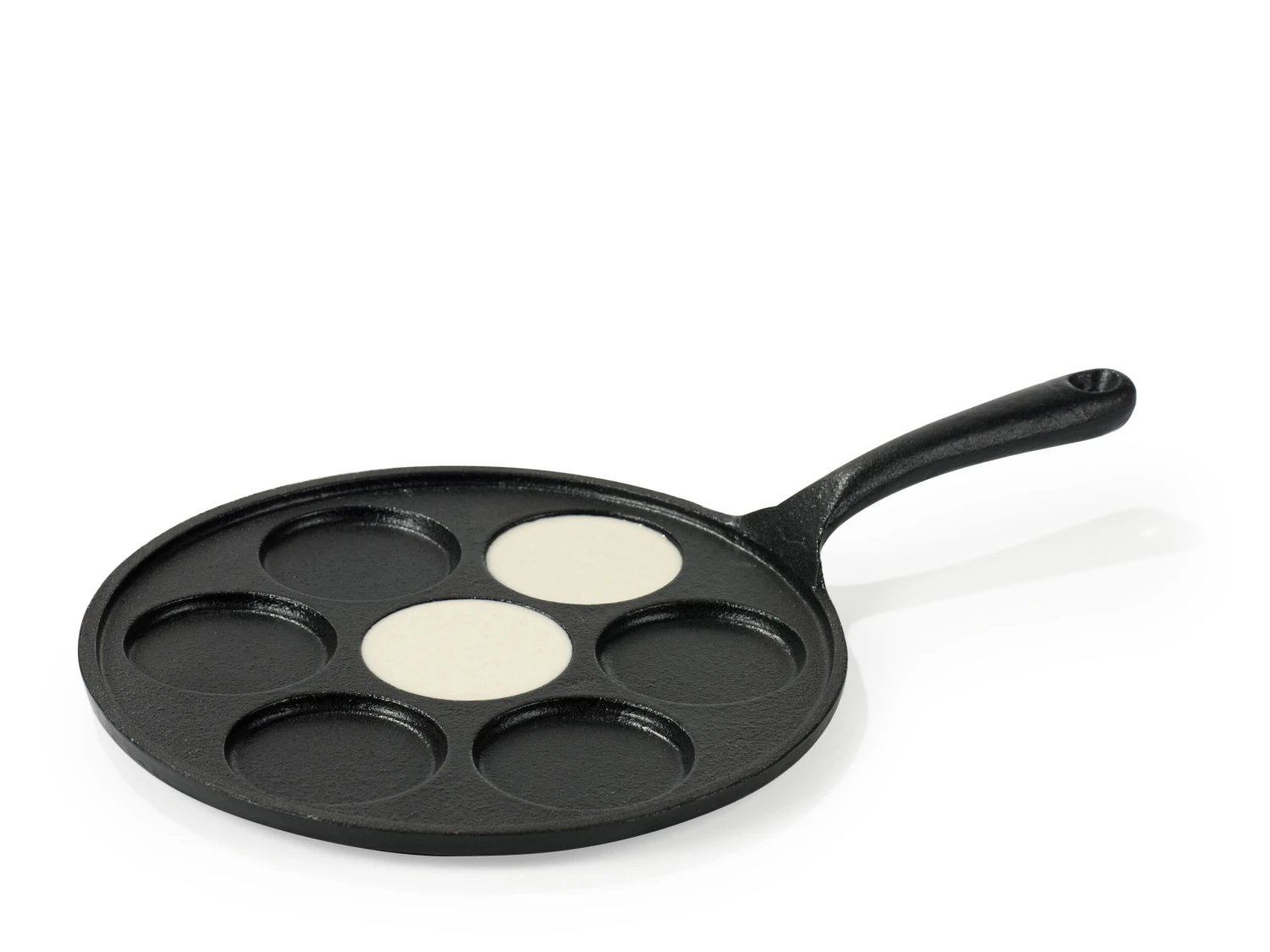 Funktion Blinipfanne 3 Funktion Blinipfanne – Bild 3