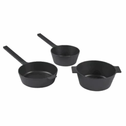 Morsø Topf-/Pfannensatz