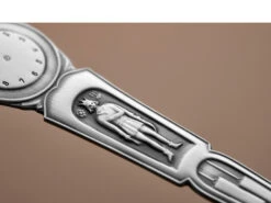 Gense Prins Tauflöffel 15 Gense Prins Tauflöffel -Geschäft Für Küchenbedarf 20161 env 11 high