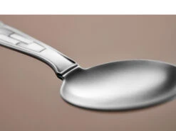 Gense Prins Tauflöffel 18 Gense Prins Tauflöffel -Geschäft Für Küchenbedarf 20161 env 3 high
