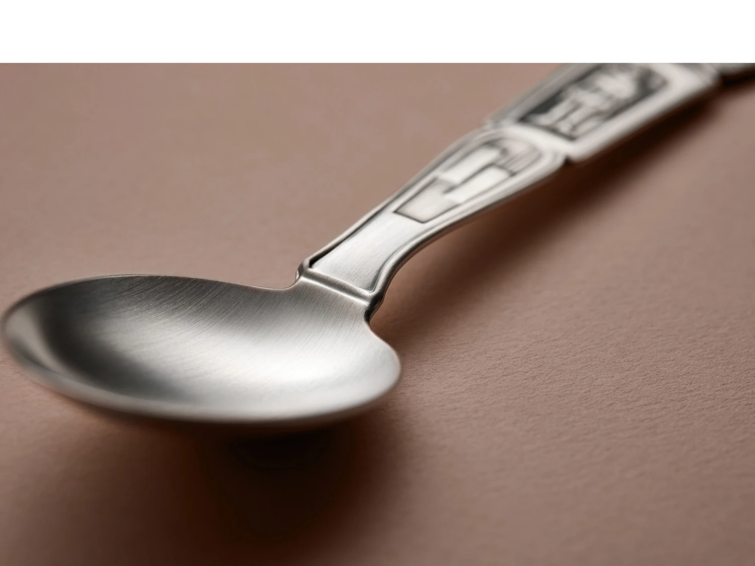 Gense Prins Tauflöffel 11 Gense Prins Tauflöffel – Bild 11