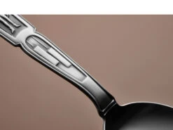 Gense Prins Tauflöffel 24 Gense Prins Tauflöffel -Geschäft Für Küchenbedarf 20161 env 9 high