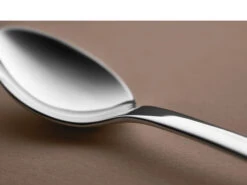 Gense Kungasilver Dessertlöffel/Kinderlöffel -Geschäft Für Küchenbedarf 20168 env 5 high