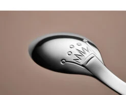 Gense Kungasilver Dessertlöffel/Kinderlöffel -Geschäft Für Küchenbedarf 20168 env 7 high