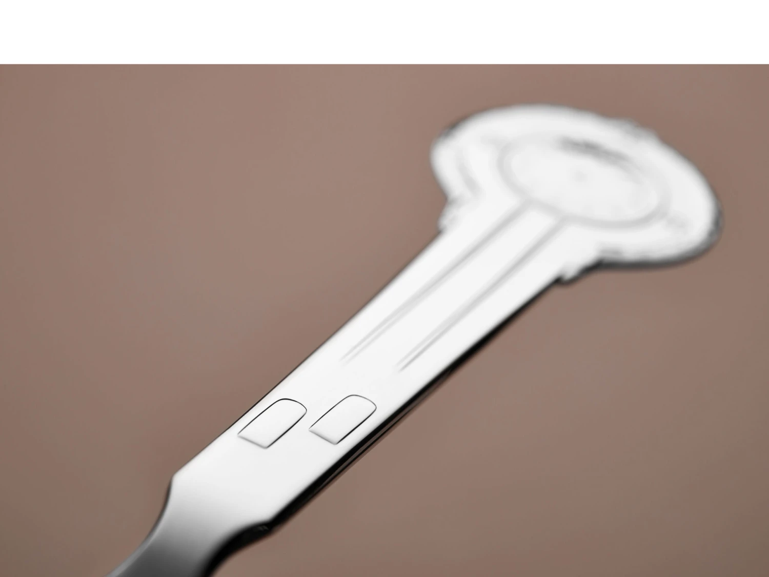 Gense Klokke Med Blomster Tauflöffel 8 Gense Klokke Med Blomster Tauflöffel – Bild 8