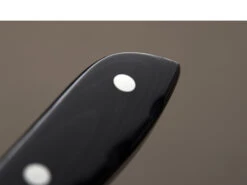 Gense Old Farmer Micarta Steak Messer XL 4 Stck. -Geschäft Für Küchenbedarf 20349 env 4 high