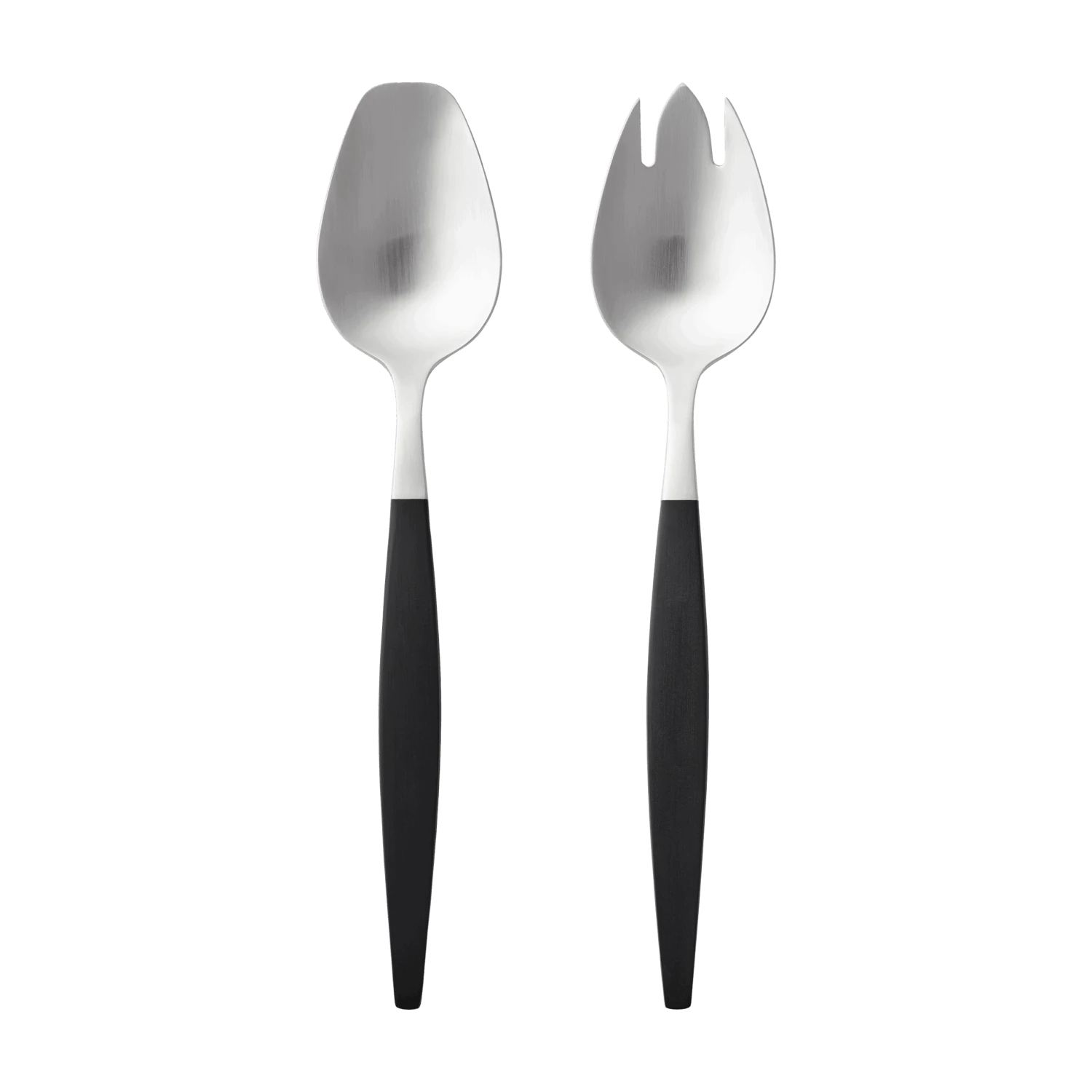 Gense Focus De Luxe Salatbesteck 1 Gense Focus De Luxe Salatbesteck