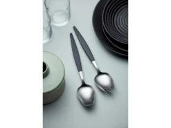 Gense Focus De Luxe Salatbesteck 8 Gense Focus De Luxe Salatbesteck -Geschäft Für Küchenbedarf 20487 env 1 high