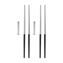 Gense Focus De Luxe Essstäbchen-Set 6 Teile