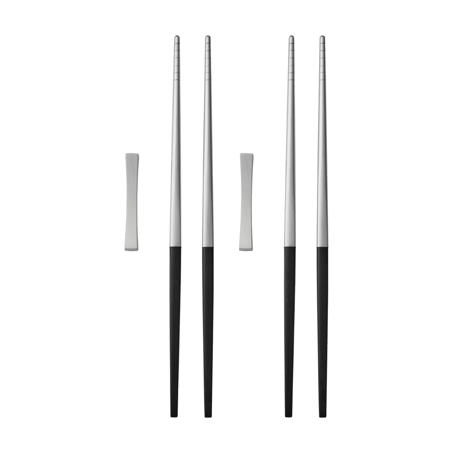 Gense Focus De Luxe Essstäbchen-Set 6 Teile 1 Gense Focus De Luxe Essstäbchen-Set 6 Teile