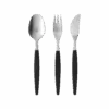 Gense Focus De Luxe Besteckset 12 Teile