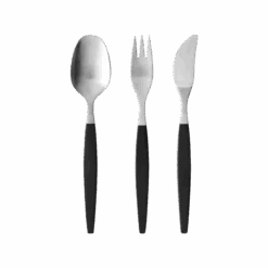 Gense Focus De Luxe Besteckset 12 Teile