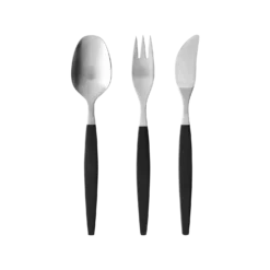 Gense Focus De Luxe Besteckset 12 Teile