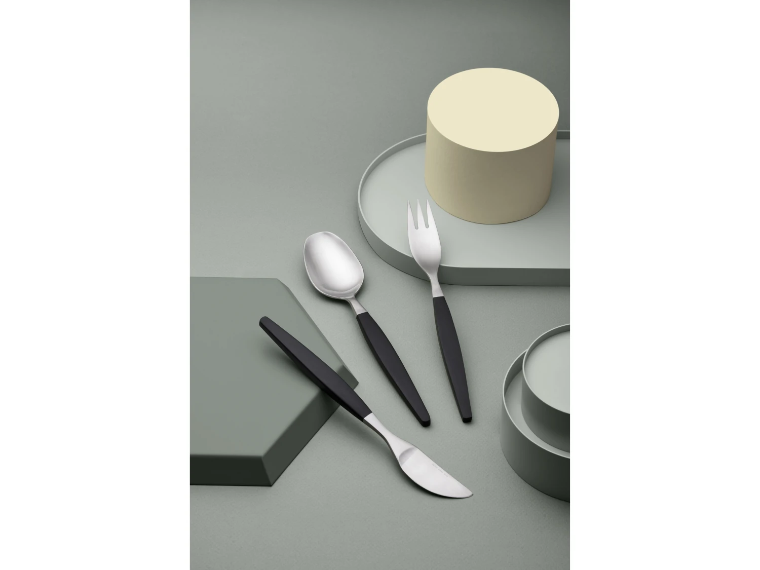 Gense Focus De Luxe Besteckset 12 Teile 3 Gense Focus De Luxe Besteckset 12 Teile – Bild 3