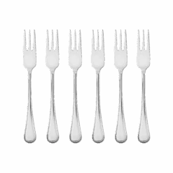 Gense Oxford Kuchengabel 6 Stck.