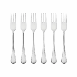 Gense Oxford Kuchengabel 6 Stck.