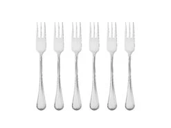 Gense Oxford Kuchengabel 6 Stck. -Geschäft Für Küchenbedarf 20502 high