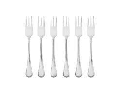 Gense Oxford Kuchengabel 6 Stck. 7 Gense Oxford Kuchengabel 6 Stck. -Geschäft Für Küchenbedarf 20502 high scaled