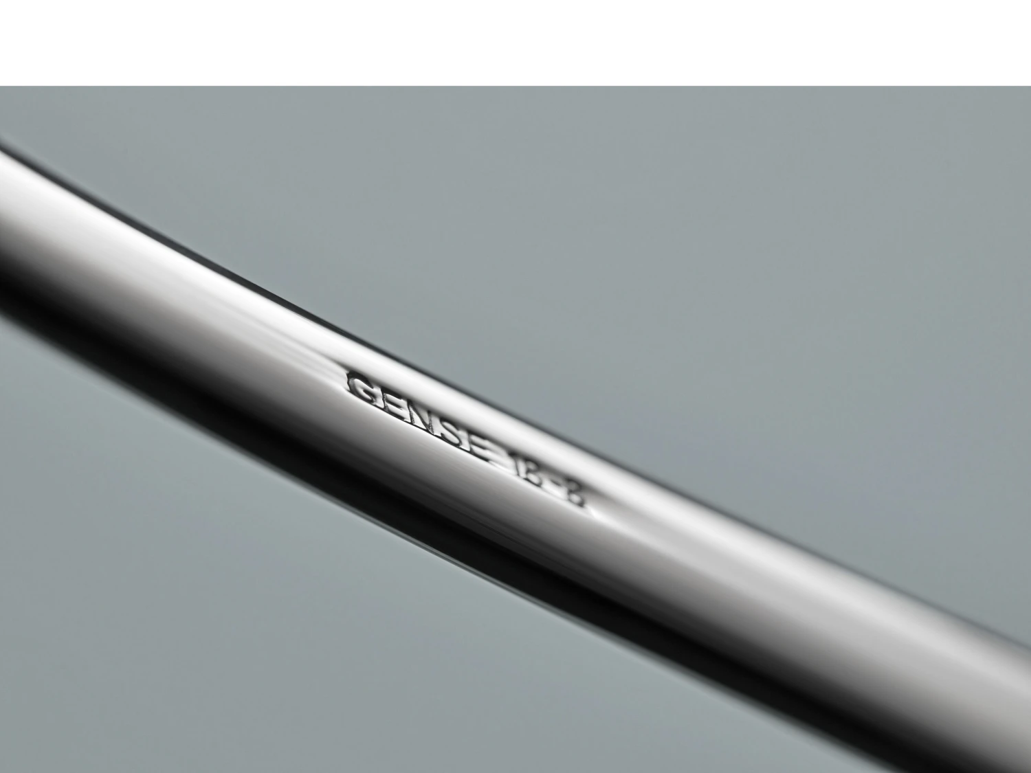 Gense Steel Line Gabel 6 Gense Steel Line Gabel – Bild 6