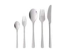 Gense Steel Line Besteckset 60 Teile 7 Gense Steel Line Besteckset 60 Teile -Geschäft Für Küchenbedarf 20543 high