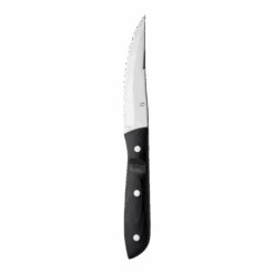 Gense Old Farmer Micarta Steak Messer XL