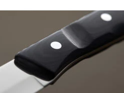Gense Old Farmer Micarta Steak Messer XL 16 Gense Old Farmer Micarta Steak Messer XL -Geschäft Für Küchenbedarf 20549 env 3 high