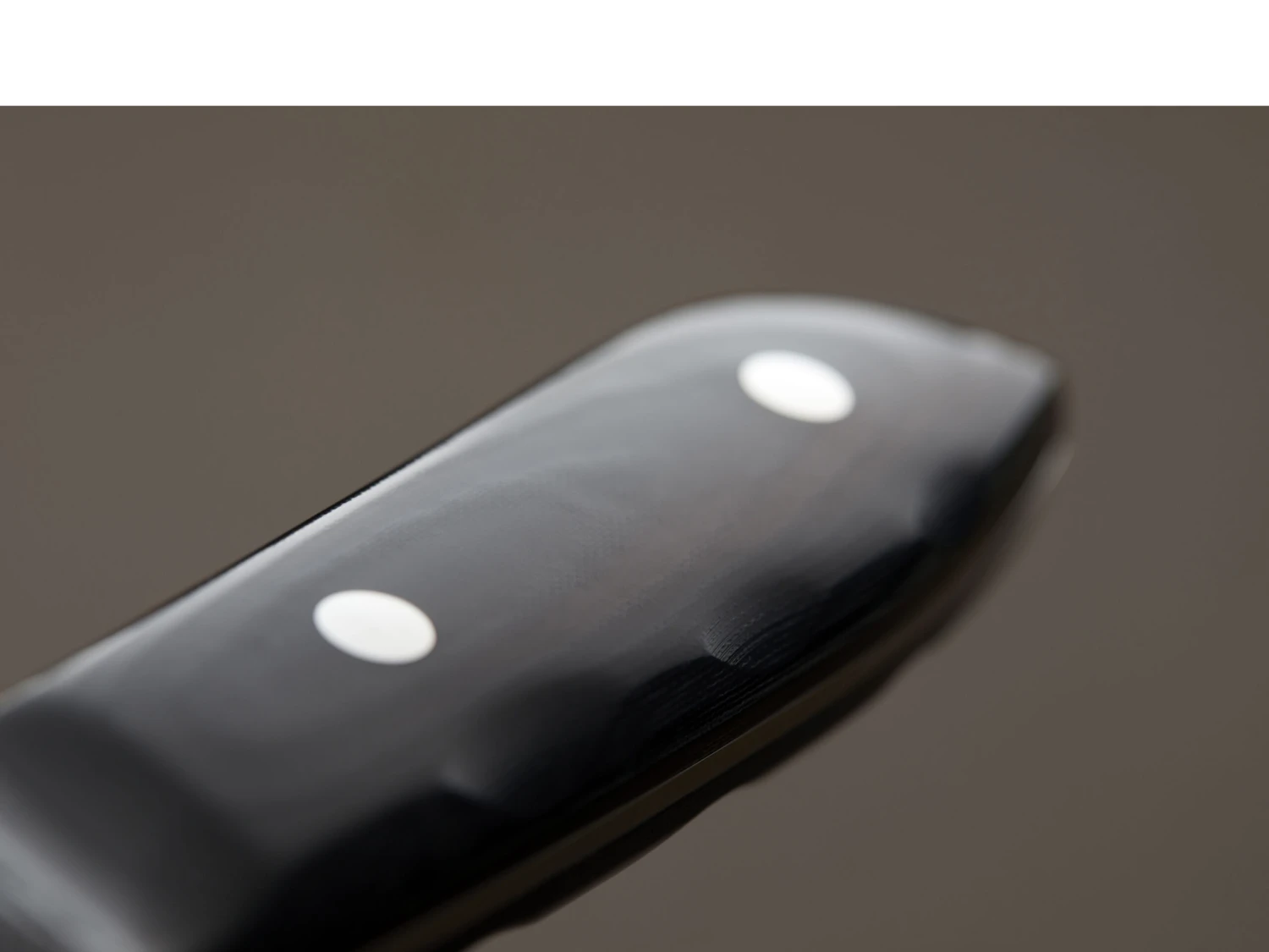 Gense Old Farmer Micarta Steak Messer XL 7 Gense Old Farmer Micarta Steak Messer XL – Bild 7