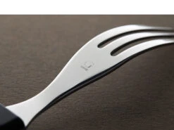 Gense Old Farmer Black Steak Gabel -Geschäft Für Küchenbedarf 20550 env 4 high