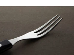 Gense Old Farmer Black Steak Gabel -Geschäft Für Küchenbedarf 20550 env 6 high