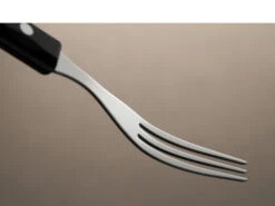 Gense Old Farmer Black Steak Gabel -Geschäft Für Küchenbedarf 20550 env 9 high