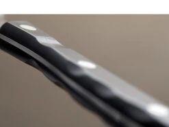 Gense Old Farmer Black Steak Messer -Geschäft Für Küchenbedarf 20551 env 3 high