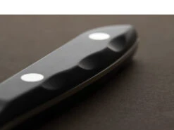 Gense Old Farmer Black Steak Messer -Geschäft Für Küchenbedarf 20551 env 6 high