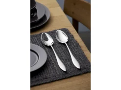 Gense Indra Salatbesteck 8 Gense Indra Salatbesteck -Geschäft Für Küchenbedarf 20581 env 1 high