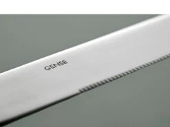 Gense Dorotea Messer -Geschäft Für Küchenbedarf 20604 env 5 high