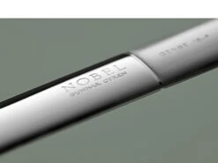 Gense Nobel Gabel -Geschäft Für Küchenbedarf 20631 env 9 high