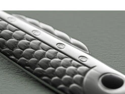 Gense Nobel Fischmesser -Geschäft Für Küchenbedarf 20641 env 4 high