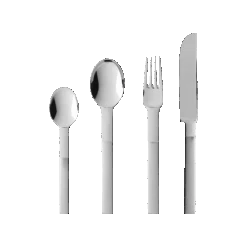 Gense Nobel Besteckset 16 Teile