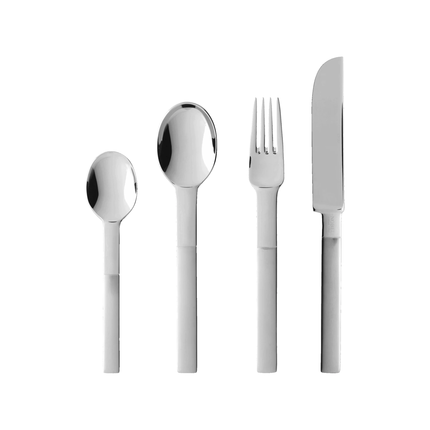 Gense Nobel Besteckset 16 Teile 1 Gense Nobel Besteckset 16 Teile