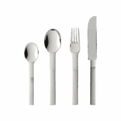 Gense Nobel Besteckset 4 Teile