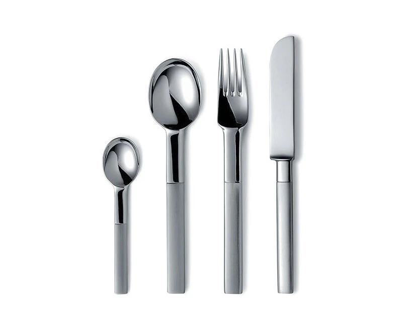 Gense Nobel Besteckset 4 Teile 2 Gense Nobel Besteckset 4 Teile – Bild 2