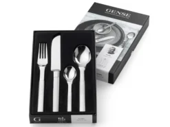 Gense Nobel Besteckset 4 Teile 7 Gense Nobel Besteckset 4 Teile -Geschäft Für Küchenbedarf 20646 box high scaled