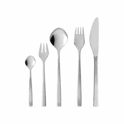 Gense Fuga Besteckset 60 Teile