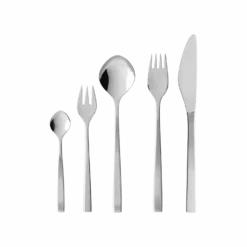 Gense Fuga Besteckset 60 Teile