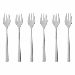 Gense Fuga Kuchengabel 6 Stck.