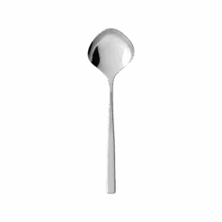 Gense Fuga Servierlöffel